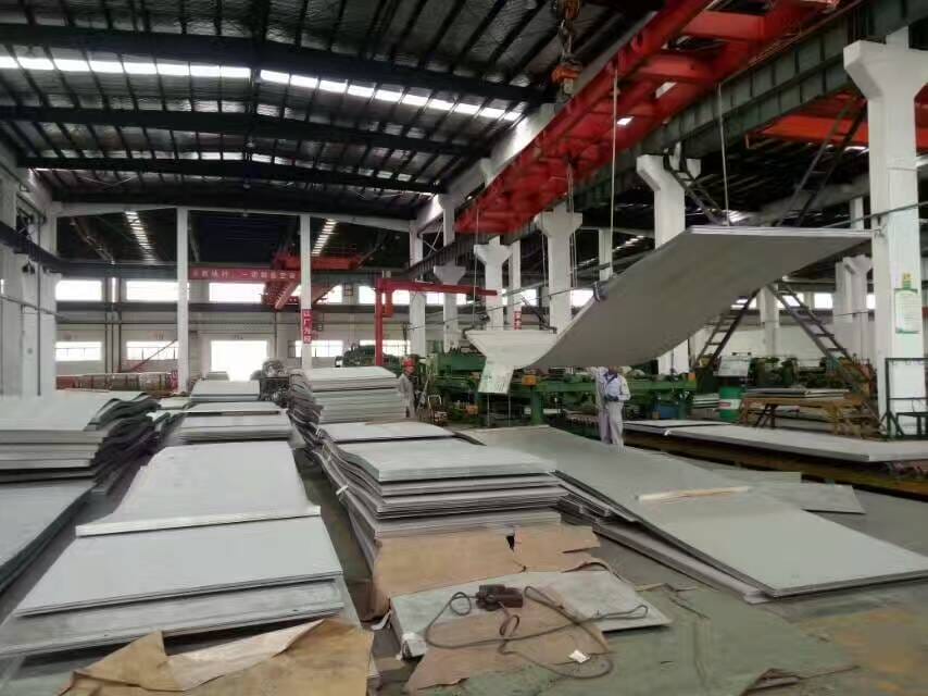 304不銹鋼板的價(jià)格是多少呢 304不銹鋼板的價(jià)格是多少呢